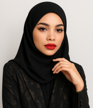 Salihah Ahmed Salihah Ahmed
